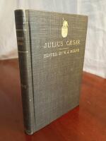 Tragedy of Julius Caesar