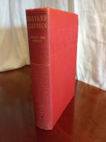 Voyages and Travels - Ancient and Modern. The Harvard Classics vol. 33