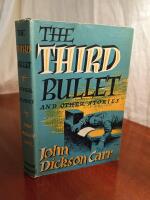 The Third Bullet and Other Stories