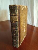 Les Vies des Hommes Illustres de Plutarque, Traduites en Francais, avec des Remarques historiques & critiques, par M. Dacier, de l'Acad&eacute;mie Royals des Inscriptions & Belles-Lettres, &c. Tome Troisieme, Contentant Les Vies {de P&eacute;ricl&egrave;s, de Fabius Maximus, d'Alcibiade, de Coriolan.
