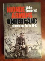 Nionde arm&eacute;ns underg&aring;ng - kampen om Berlin 1945