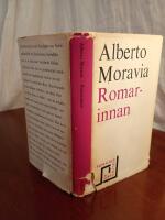 Romarinnan