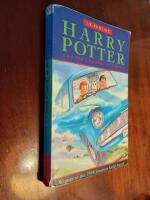 Harry Potter and the Chamber of Secrets