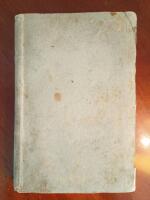 Les Merveilles Du Ciel et de L'Enfer, et des Terres Plan&eacute;taires et Astrales par Emmanuel de Swedeborg, d'apr&eacute;s le t&eacute;moigne de ses yeux et de ses oreilles. Nouvelle &Eacute;dition traduite du Latin, par A. J. P. Tome Second.