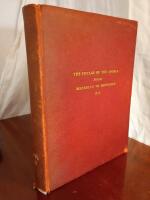 The Voyage of the Angela From Marseille to Shoreham 1931
