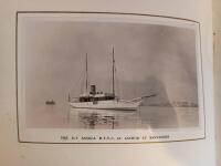 The Voyage of the Angela From Marseille to Shoreham 1931