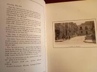 The Voyage of the Angela From Marseille to Shoreham 1931
