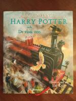 Harry Potter och de vises sten