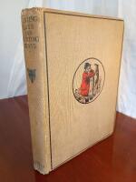 Hunting Lays and Hunting Ways - An Anthology of the Chase
