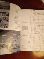 Arkitektur (The Swedish Architectural Review) & Byggm&auml;staren (Journal of Swedish Building), 1961