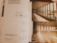 Arkitektur (The Swedish Architectural Review) & Byggm&auml;staren (Journal of Swedish Building), 1962