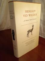 Skogsliv vid Walden