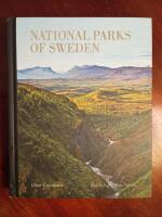 National parks of Sweden