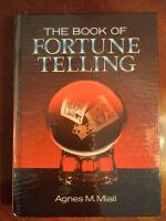 The Book of Fortune Telling