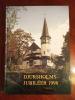 Djursholmsjubil&eacute;er 1998
