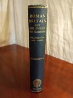 Roman Britain and the English Settlements