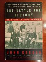 The Battle for History - Re-Fighting World War II