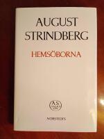 Hems&ouml;borna : sk&auml;rg&aring;rds-ber&auml;ttelse