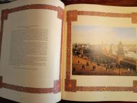 Vues du Kremlin de Moscou et de ses environs. Aquarelles et Litographies du XIXe Si&egrave;cle.
