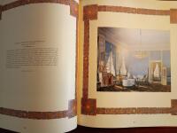 Vues du Kremlin de Moscou et de ses environs. Aquarelles et Litographies du XIXe Si&egrave;cle.