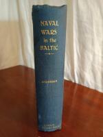 Naval Wars in the Baltic during the Sailing-Ship Epoch 1522-1850