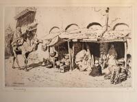The Barber of Bousaada