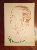 Folke Bernadotte