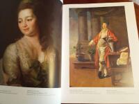 Masterpieces of Russian Art [ryskspr&aring;kig utg&aring;va]]