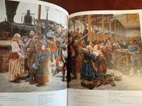 Masterpieces of Russian Art [ryskspr&aring;kig utg&aring;va]]