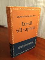 Farv&auml;l till vapnen