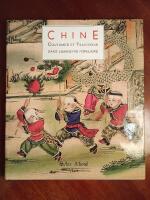 Chine: Coutumes et Traditions dans l'Imagerie Populaire