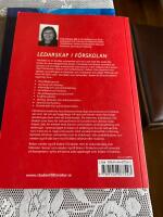 Ledarskap i f&ouml;rskolan