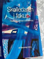 Skolledaren i fokus 