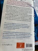 Tryggare kan ingen vara 