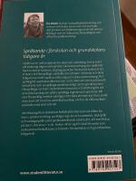 Spr&aring;kande i f&ouml;rskolan och grundskolans tidigare &aring;r