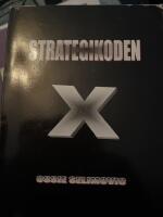Strategikoden