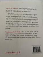 &Auml;ntligen sommarlov! ur min dagbok fr&aring;n Ven