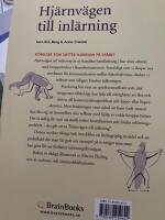 Hj&auml;rnv&auml;gen till inl&auml;rning
