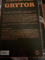 Frederik Z&auml;lls b&auml;sta grytor