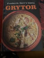 Frederik Z&auml;lls b&auml;sta grytor