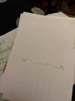 Tanken &auml;r skapande 