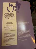 Prestera avsp&auml;nt! : om stresshantering - avslappningstr&auml;ning f&ouml;r ungdomar i skola och idrott