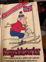 Norgehistorier