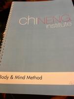 Body o mind method 