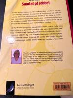 Samtal p&aring; jobbet - medarbetarsamtal, utvecklingssamtal och andra viktiga samtal