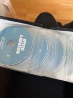 Luftslottet som spr&auml;ngdes