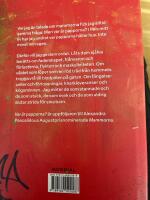 Var &auml;r papporna?