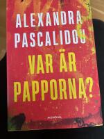 Var &auml;r papporna?