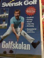 Svensk Golf