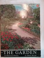 The garden An illustrated history